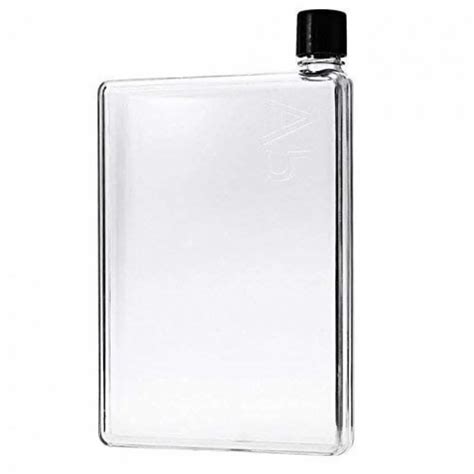 Note Book Water Bottle At Rs 70piece Notebook Water Bottle In Surat