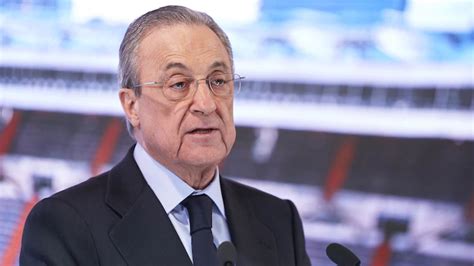 Es su secreto mejor guardado el coche que utiliza Florentino Pérez en