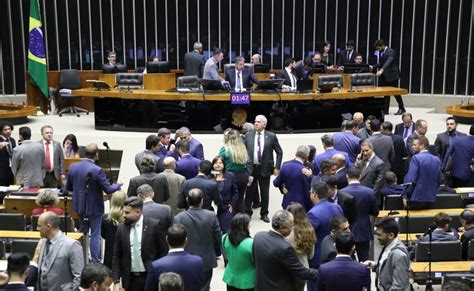 Deputados Analisam Projeto Que Cria O Programa De Acelera O Da