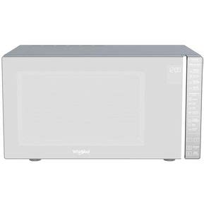 Microondas Whirlpool Wm D D Nde Comprar Al Mejor Precio M Xico