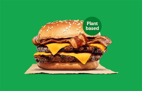 Vegan Whopper Doritos Burger King Takes 2 More Bold Steps Into Plant