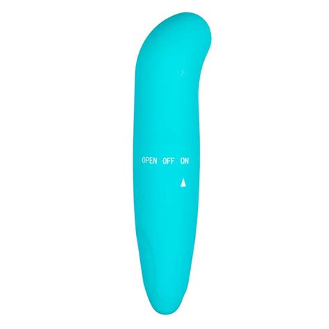 Vibrador Mini G Vibe Sex Shop Vibrolandia Portugal
