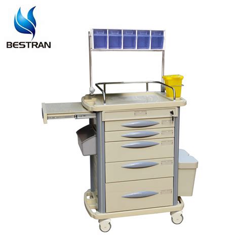 Hospital Medical Furniture Equipment Clinic Nursing Patient ABS Plastic