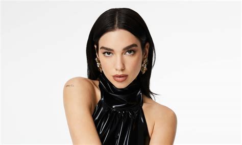 Dua Lipa As Melhores Curiosidades Sobre A Cantora