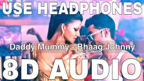 Daddy Mummy D Audio Bhaag Johnny Devi Sri Prasad Kunal