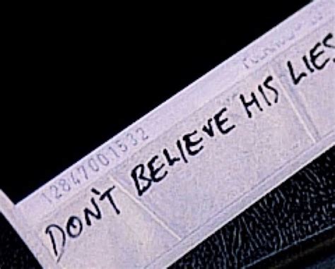 #don’t-believe-his-lies on Tumblr