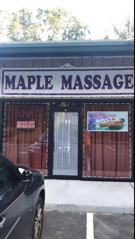 Maple Massage Contact Location And Reviews Zarimassage