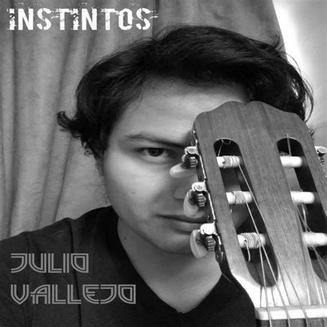 Desafortunadamente M Sica E Letra De Julio Vallejo Spotify