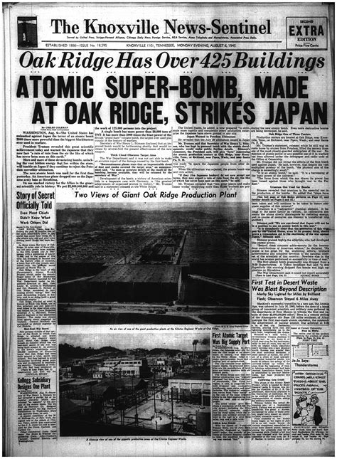 This Knox County Newspaper Article Is Making National News Image 17
