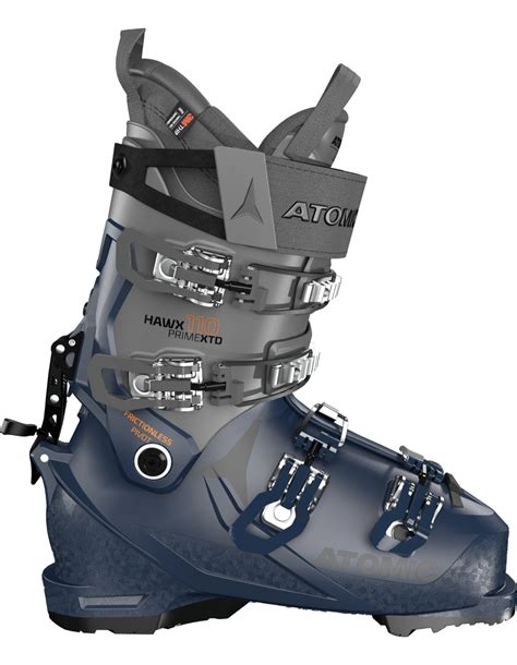 Atomic Hawx Prime Xtd Gw Dark Blue Anthraci Men S Ski Boots