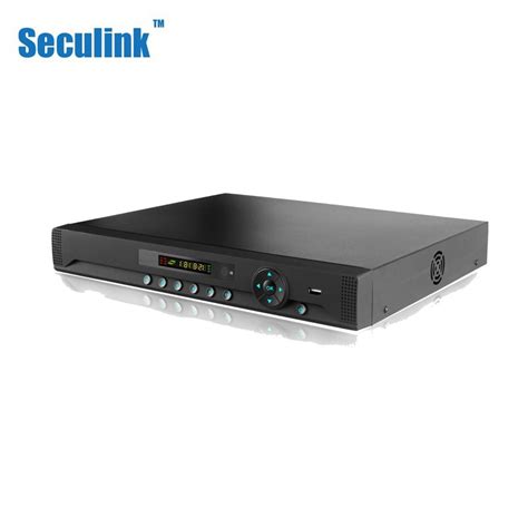 Seculink 32CH 5MP 5 In 1 AHD Digital Video Recorder Super HD DVR ONVIF