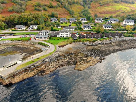 Eating Out Glencoe Holiday Braehead Cottage