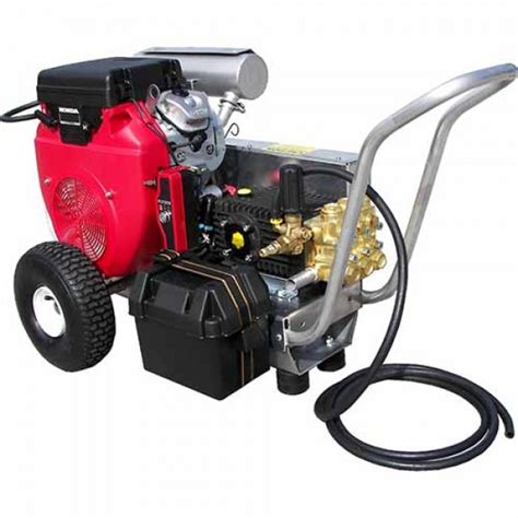 Pressure Pro Vb Haea Pressure Washer Psi Gpm