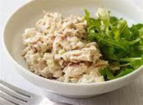 Perfect Tuna Salad | Just A Pinch Recipes