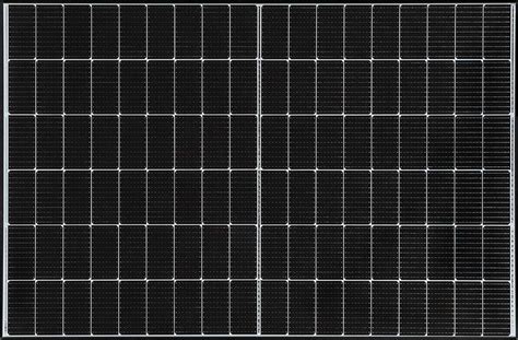 BauderSOLAR Hochleistungs Photovoltaikmodule