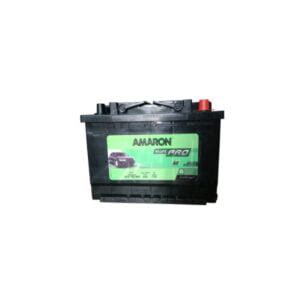 AMARON GO AAM GO 00095D26L Car Battery Battery Pro