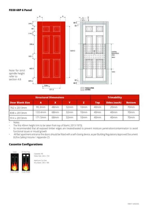 Downloads - Fire Door Systems Ltd