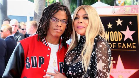 What Wendy Williams Really Blames For The Fallout With Her Son