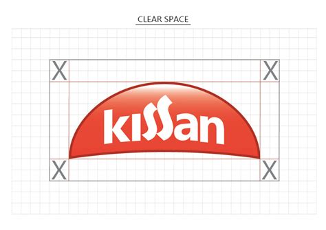 Kissan Rebranding :: Behance