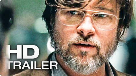 The Big Short Trailer 2016 Youtube