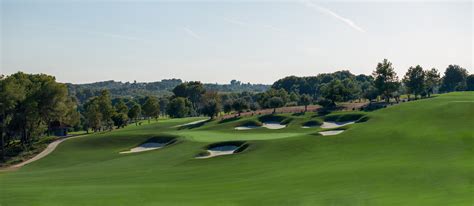 Club de Golf Valencia | Escuela y Cursos de Golf Valencia