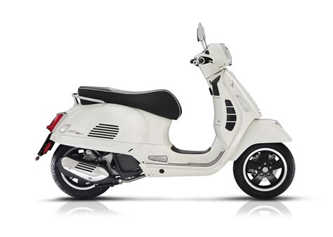 Vespa Gts Ie Super Test T Ff S Bilder Technische Daten