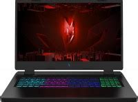 Acer Nitro 17 AN17-51 - купить ноутбук: цены, отзывы, характеристики ...