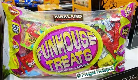 Halloween 2022 Candy Deals At Costco Frugal Hotspot