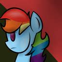 Fuck Rainbowdash On Tumblr