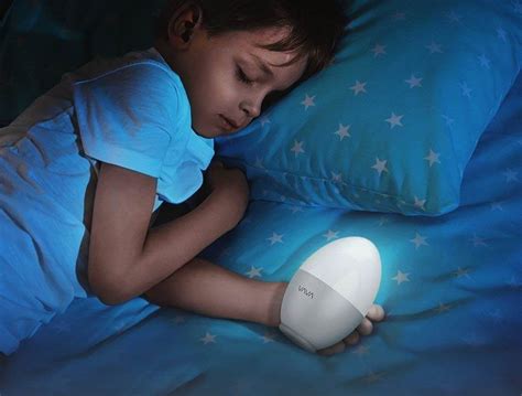 Las mejores luces quitamiedos para bebés y niños CompraMejor USA