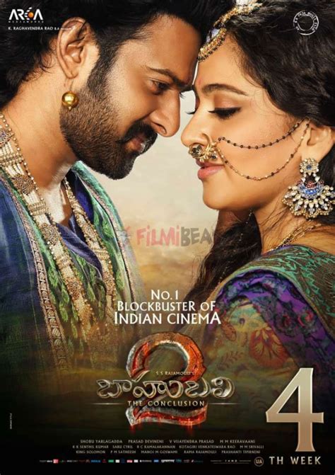 Baahubali The Conclusion Photos HD Images Pictures Stills First