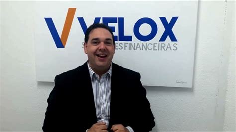 Velox Soluções Financeiras Seja um Licenciado