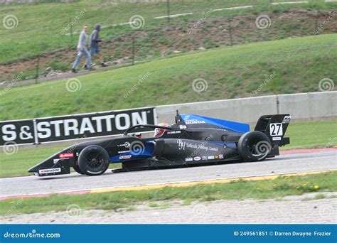 Svra Spring Vintage Festival Lviii Editorial Photo Image Of