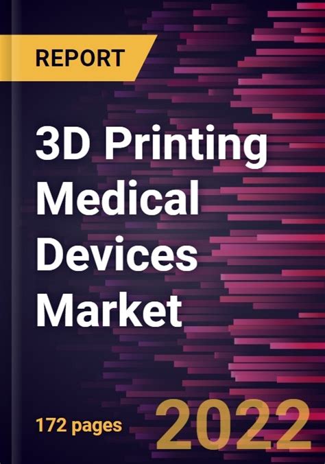 3D Printing Medical Devices Market Forecast To 2028 COVID 19 Impact