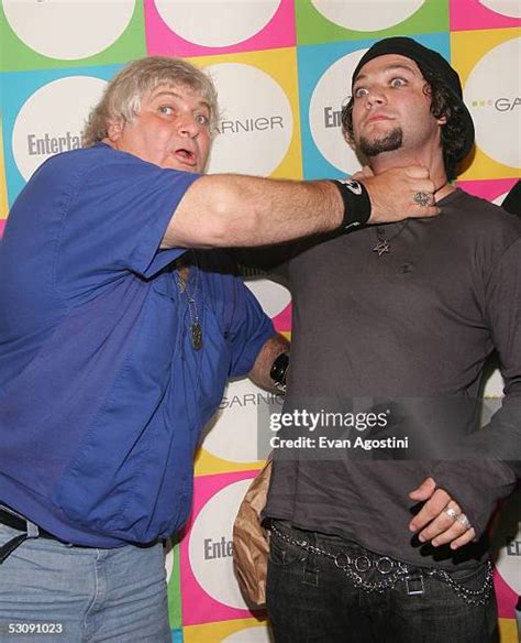 Vincent Margera Photos And Premium High Res Pictures Getty Images