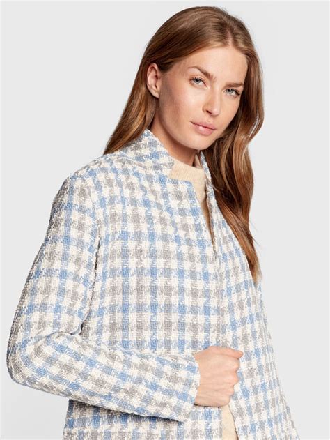 Glamorous Преходно палто HS0061 Цветен Regular Fit | Modivo.bg