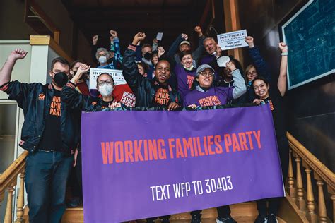 How The Democrats Won And Lost The Midterms Working Families Party