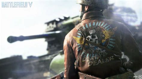 Electronic Arts Desvela Los Requisitos Mínimos De Battlefield V Para Pc Marca