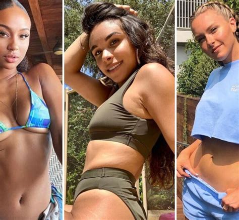 9 Hot Sexy Brittany Rogers Bikini Pics