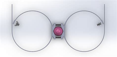 Dildo Walking Harness New V Added Free Stl File For D Printingcults