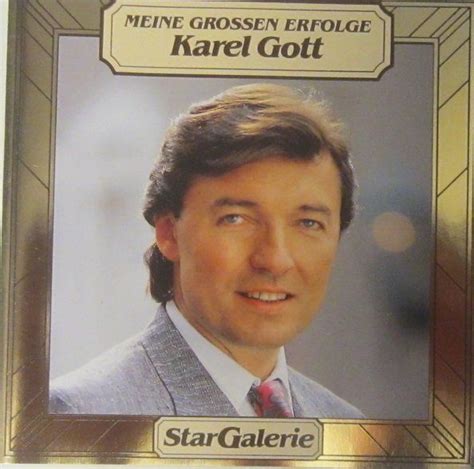 Karel Gott Meine Grossen Erfolge Kaufen Auf Ricardo