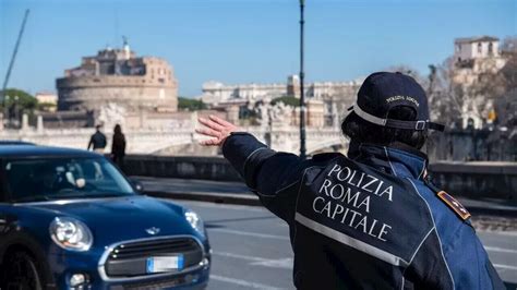 Corteo Contro Il Ddl Sicurezza A Roma Strade Chiuse E Bus Deviati