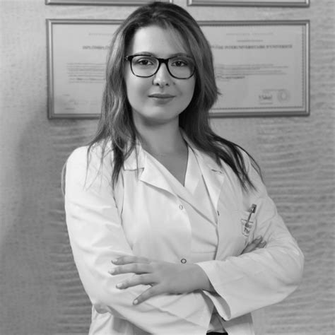 Dr Lina Boutaqbout Ophtalmologue à Casablanca DabaDoc MA