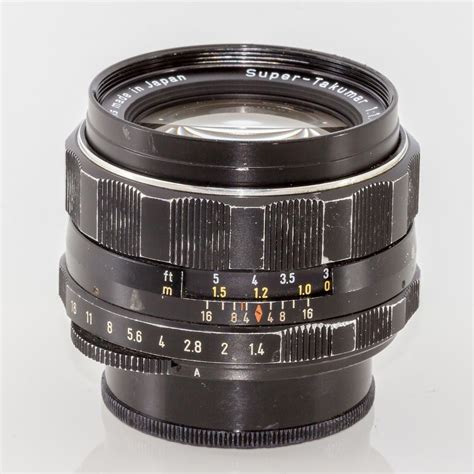 What Are The Best Vintage Lenses Here Are My Top Five Vintage Lenses