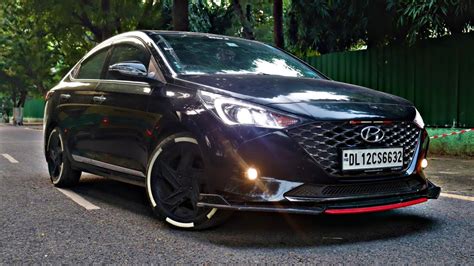 Modified Verna With Stage Remapped Youtube