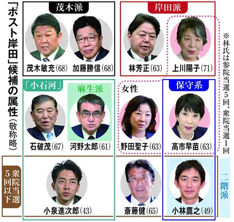 自民党総裁選でメディアジャックか 面白く、そして下らない