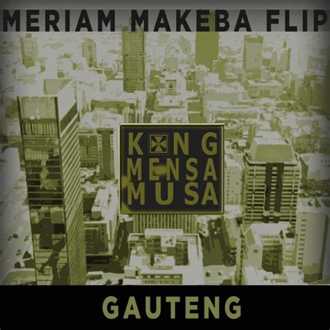 Stream Musa Simelane Gauteng Makeba Flip By Musa Simelane Listen