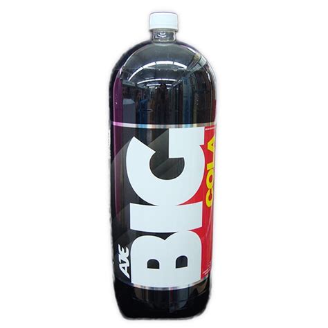 Jual Big Cola 31 Liter Shopee Indonesia