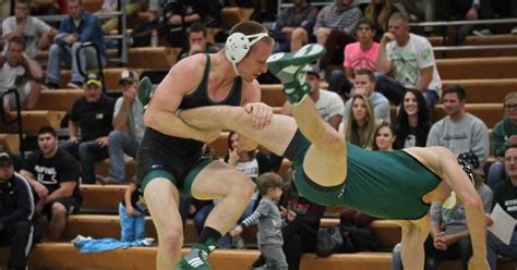 Uvu Wrestling Utah Valley Continues Dual Slate In Arizona This Weekend