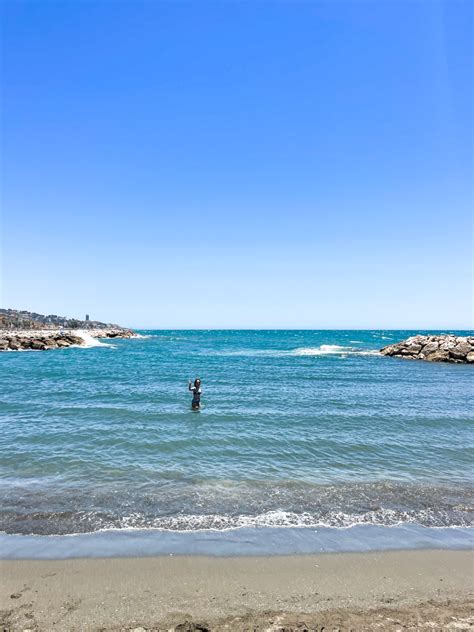 9 Best Beaches in Malaga 2024 Guide - The Spain Travel Guru